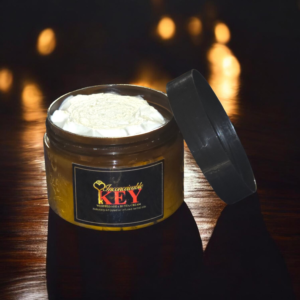 Shea Butter Glow 4oz