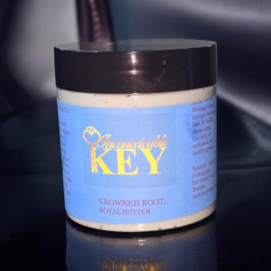 Krowned Root Men’s Beard Royal Balm