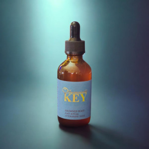 Post-Ritual Aftershave Tonic