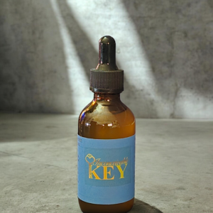 Beard Oil (Growth + Shine)