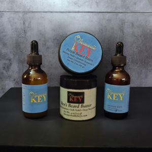 Full Krowned Bundle – $78